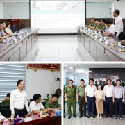 Bac Ninh - an ideal investment destination in industrial zones