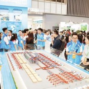 Developing human resources for the logistics sector in a new era