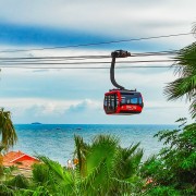 Discover Three World Records on “Asia’s Second-Best Island”