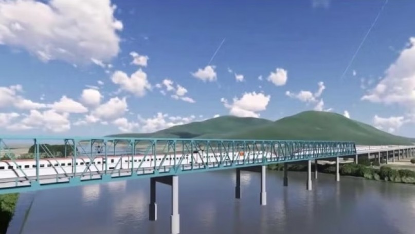 High-quality human resources lay the foundation for modern railway development
