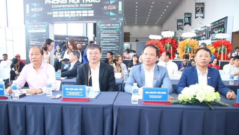 INDUSTRY 4.0: Ho Chi Minh City and surrounding areas possess tremendous potential