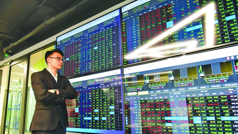 Missing the MSCI upgrade watchlist does not impact Vietnam