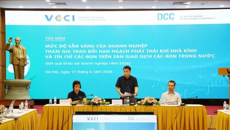 Solving operational challenges for the carbon market