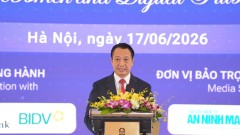 Digital trust: a core factor for sustainable development