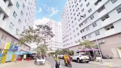 Ensuring healthy development of real estate market
