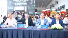 INDUSTRY 4.0: Ho Chi Minh City and surrounding areas possess tremendous potential