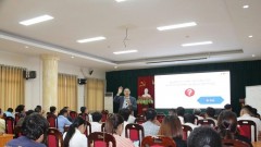 VCCI Thanh Hoa – Ninh Binh supports businesses in enhancing competitiveness