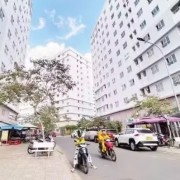 Ensuring healthy development of real estate market