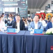 INDUSTRY 4.0: Ho Chi Minh City and surrounding areas possess tremendous potential