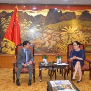 Vietnam, Egypt Expand Supply Chain Cooperation Opportunities