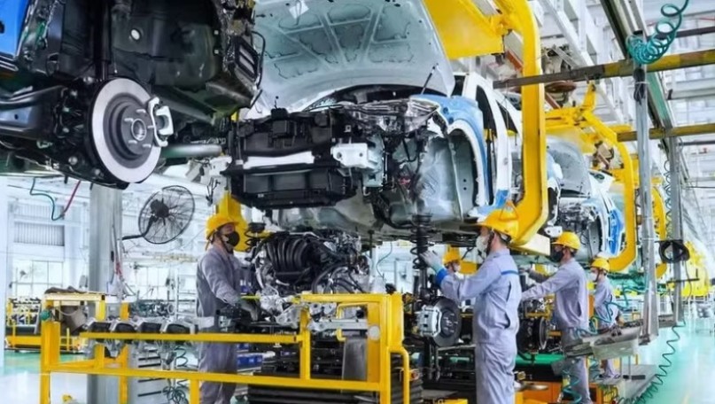 Building a national strategic investment platform