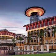 Sun Group pours nearly VND 91.6 trillion into building a 17,400-room accommodation ecosystem in Phu Quoc, anticipating APEC 2027 and a long-term tourism boost 