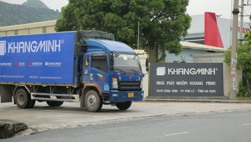 Controlled and trading-restricted stock: How did GKM Holdings explain?