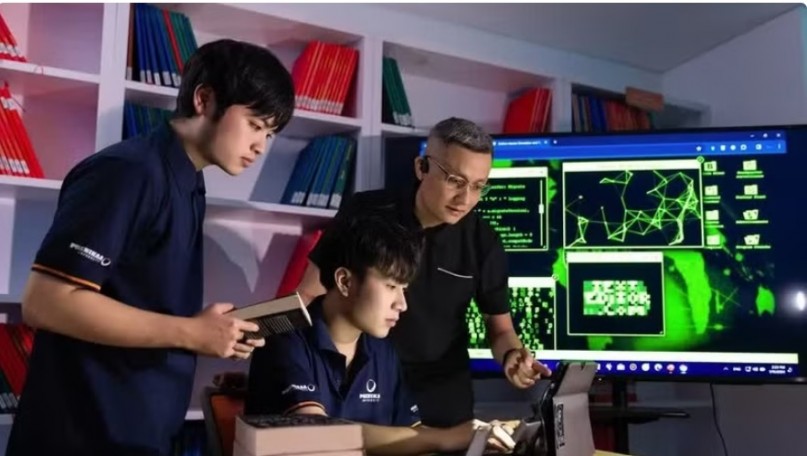 Creating robust cybersecurity workforce ecosystem
