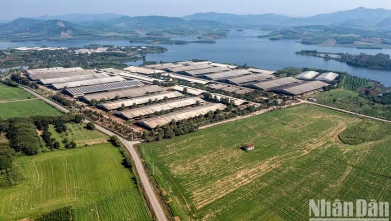 Green credit set to accelerate Viet Nam’s economic transition