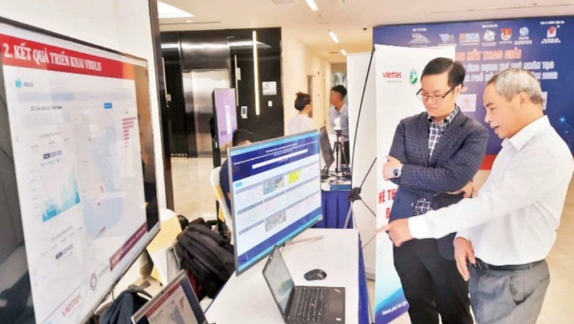 Viet Nam positions itself for a new role in AI governance