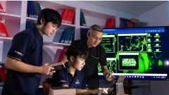 Creating robust cybersecurity workforce ecosystem