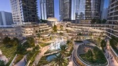 New-generation TODs drive the rise of urban destination ecosystems