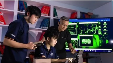 Creating robust cybersecurity workforce ecosystem