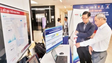 Viet Nam positions itself for a new role in AI governance