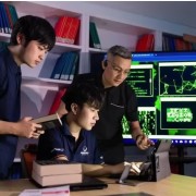 Creating robust cybersecurity workforce ecosystem
