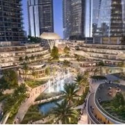New-generation TODs drive the rise of urban destination ecosystems
