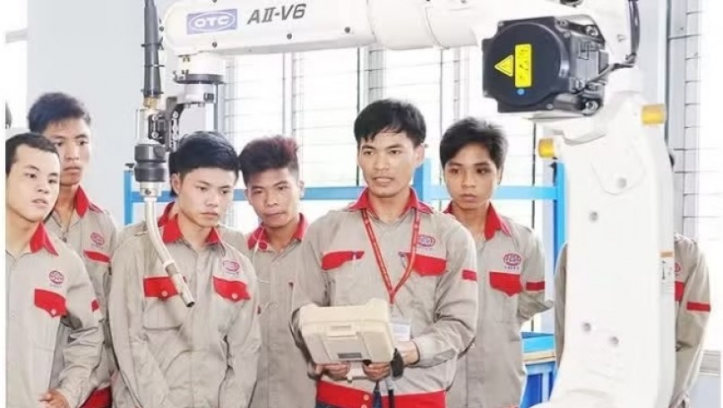Viet Nam shifts focus to high-quality foreign investment