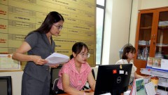 Hung Yen: Tax Incentives for Businesses, Especially SMEs