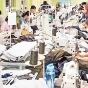 Completing Viet Nam's Textile and Garment Supply Chain: Removing bottlenecks