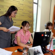 Hung Yen: Tax Incentives for Businesses, Especially SMEs