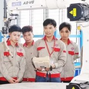 Viet Nam shifts focus to high-quality foreign investment