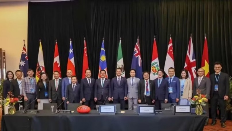 CPTPP expansion sends a strong signal for free trade