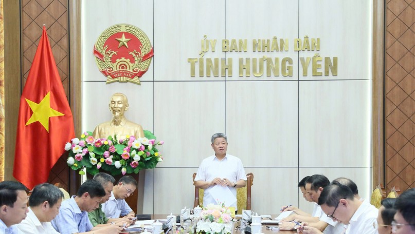 Hung Yen: Innovation in investment attraction