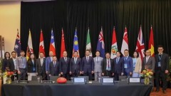 CPTPP expansion sends a strong signal for free trade