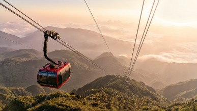 From Phu Quoc to Sa Pa: Why Vietnam’s Tourism Is Accelerating in Southeast Asia
