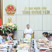 Hung Yen: Innovation in investment attraction