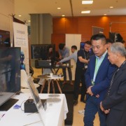 Placing Enterprises at Center of National Technology Strategy