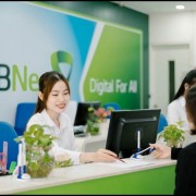 VCB: A defensive stock with an attractive valuation