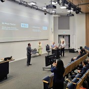 VCCI partners with Warwick Business School (WBS) to deliver executive leadership training for Petrolimex