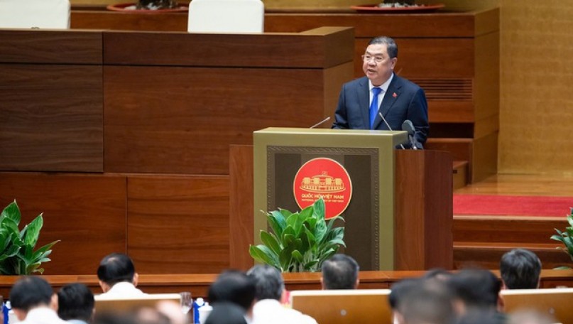 Resolution No. 10-NQ/TW marks pivotal shifts in Viet Nam's foreign investment attraction strategy