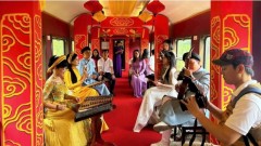 Heritage trains unlock Viet Nam’s railway tourism potential