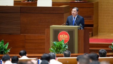 Resolution No. 10-NQ/TW marks pivotal shifts in Viet Nam's foreign investment attraction strategy