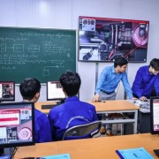 AI shapes a new generation of workers