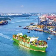 Growth driven by logistics hubs