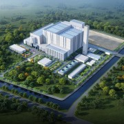 Hung Yen: Turning waste into green resources