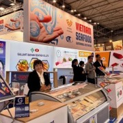 Viet Nam's tilapia exports maintain strong growth momentum