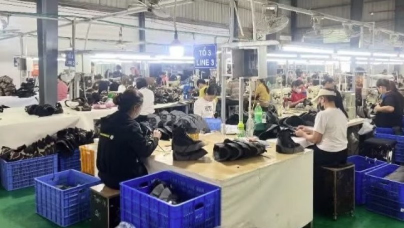 Private sector’s role enhanced