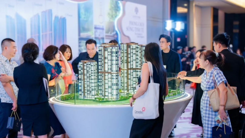 Turning point for&nbsp;transparency in the real estate market