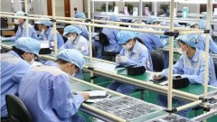 New momentum for&nbsp;the economy