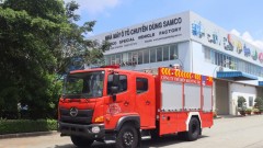 SAMCO toward green and smart transport